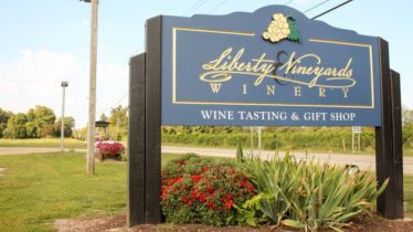 Mother's Day Wine Tasting