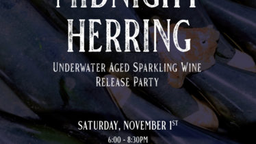 Midnight Herring Release Party
