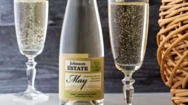 Winemaker's Dinner - May Wine Release Celebration