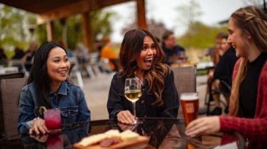 Customer Appreciation Nights