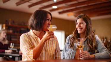 Customer Appreciation Night at Mazza Chautauqua Cellars / Five & 20 Spirits and Brewing