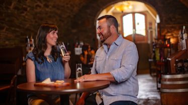 Mazzmosa Weekends at South Shore Wine Co.