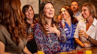 Mazzmosa Weekends at Mazza Vineyards