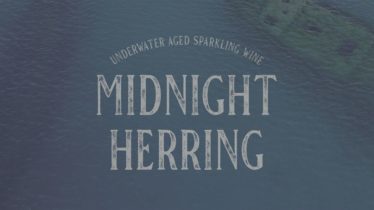 "Behind the Bubbles" Midnight Herring