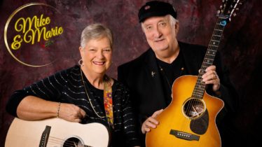 Spring music series