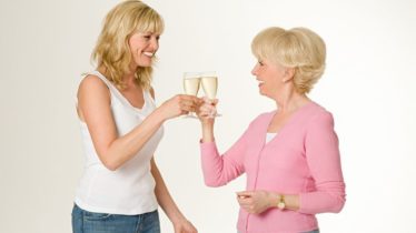 Mother's Day Weekend Wine Tasting