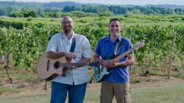 Live music at Arundel Cellars!