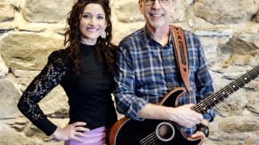 Live music at Arundel Cellars