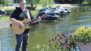 Friday Night Concert Series