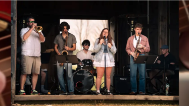 Sunday Sesh Live Music