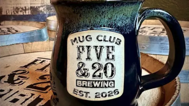Mug Club Day