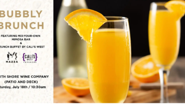 Bubbly Brunch