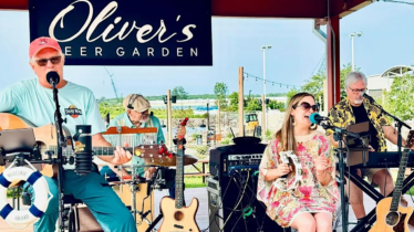 Sunday Sesh live music