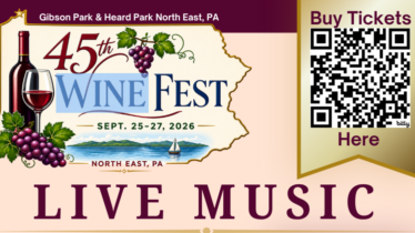 North East Wine Festival