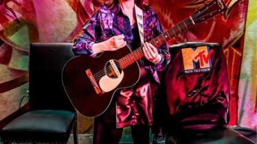 Spring music series