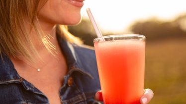 Slushie Sundays at South Shore Wine Co.