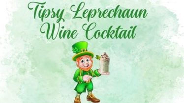 Tipsy Leprechaun