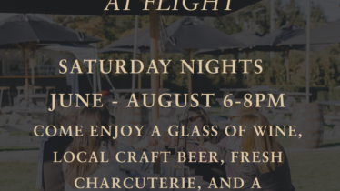 Trivia Night at Flight