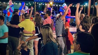 Sunday Sesh Music Series