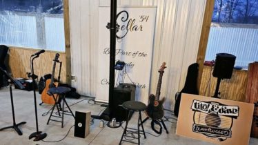 Spring music series