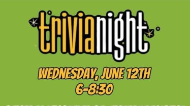Trivia Night