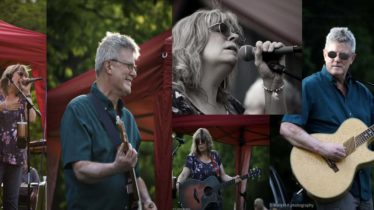 Live music at Arundel Cellars