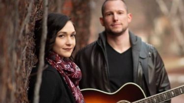 Spring Music Series