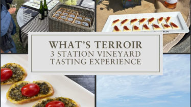 What's Terroir