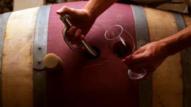 Tap the Barrel Event