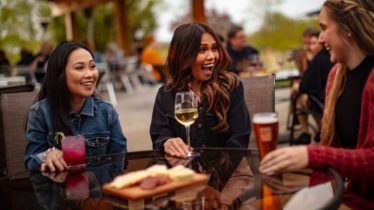 Customer Appreciation Night