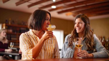 Customer Appreciation Night