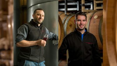 Meet the Winemakers at Mazza