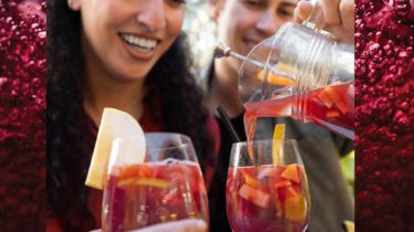Sangria Weekends