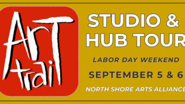 Art Trail Studio & Hub Tour