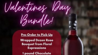 Valentine's Day Bundle