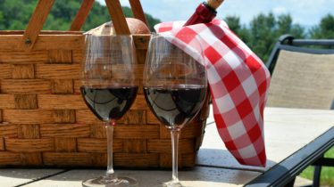 Picnics & Patios--all Mazza Locations!
