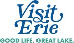 Logo visit erie 1903006963