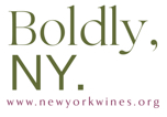 New York Wines Logo